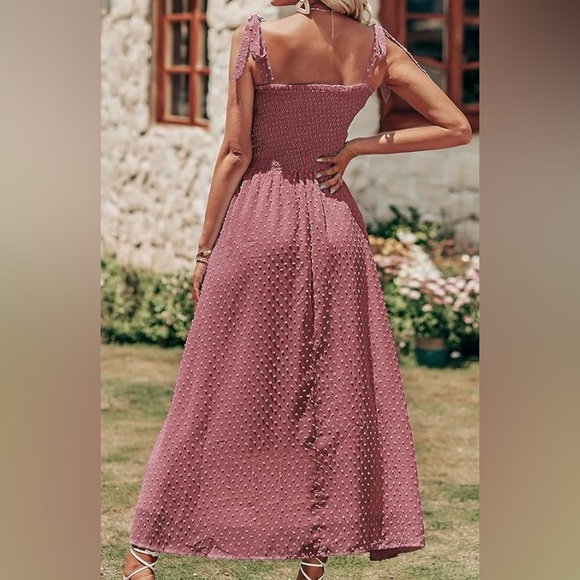 Maxi dress - Picture 5 of 5